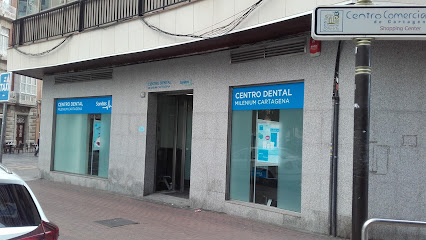 Cartagena - CENTRO DENTAL MILENIUM CARTAGENA - Centro Dental