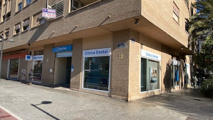 València - CENTRO DENTAL MILENIUM CORTES VALENCIANAS - Centro Dental
