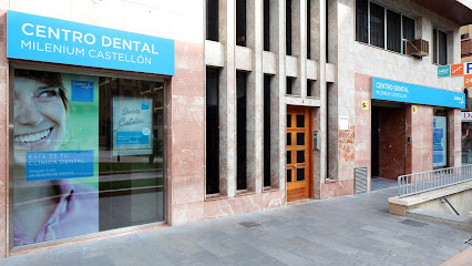 Castelló de la Plana - CENTRO DENTAL MILENIUM - Centro Dental