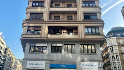 San Sebastián - CENTRO DENTAL MILENIUM DONOSTIA SAN SEBASTIAN - Centro Dental