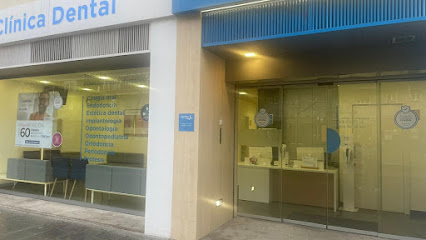 Zaragoza - CENTRO DENTAL MILENIUM FERNANDO EL CATOLICO - Centro Dental