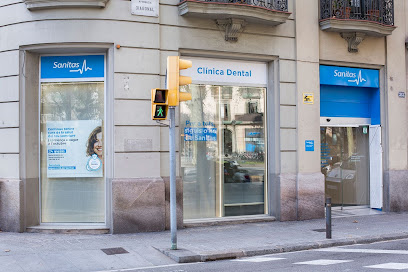 Barcelona - CENTRO DENTAL MILENIUM ROGER DE FLOR - Centro Dental