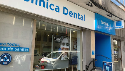 Santiago de Compostela - CENTRO DENTAL MILENIUM SANTIAGO - Centro Dental