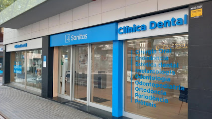 Vilanova i la Geltrú - CENTRO DENTAL MILENIUM VILANOVA I LA GELTRU - Centro Dental