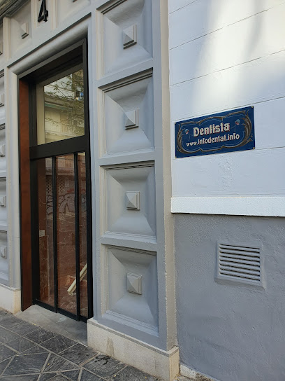 Granada - CENTRO DENTAL MULTIESPECIALISTA CDM, S.L. - Centro Dental