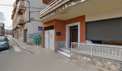 Murcia - CENTRO DENTAL NTRA. SRA. DE LOS ANGELES - Centro Dental