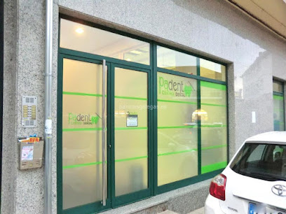 Padrón - CENTRO DENTAL PADENT - Centro Dental
