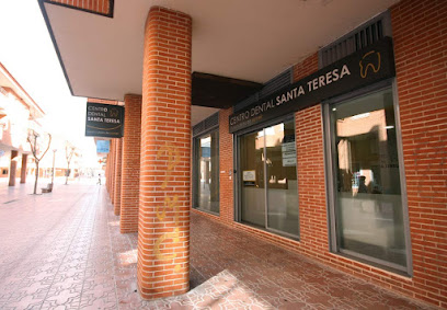 Colmenar Viejo - CENTRO DENTAL SANTA TERESA, S.L.P. - Centro Dental
