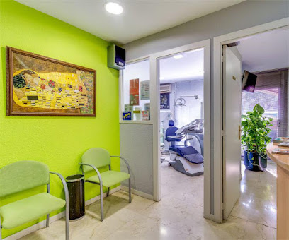 Sant Fost de Campsentelles - CENTRO DENTAL SANT FOST - Centro Dental