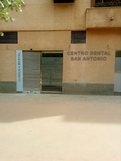 Granada - CENTRO DENTAL SAN ANTONIO DE GRANADA, S.L. - Centro Dental