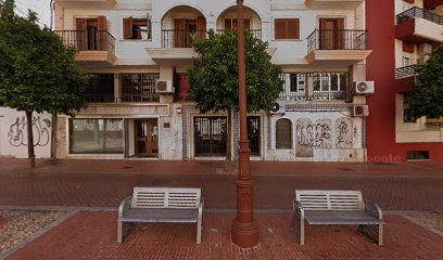 Huelva - CENTRO DENTAL Y AGRICOLA ONUBENSE, S.L. - JOSE DAMIAN ALVAREZ - Centro Dental