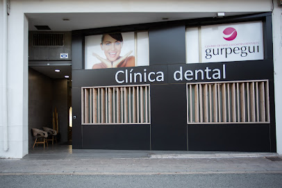 San Adrián - CENTRO DE ESPECIALIDADES DENTALES GURPEGUI - Centro Dental
