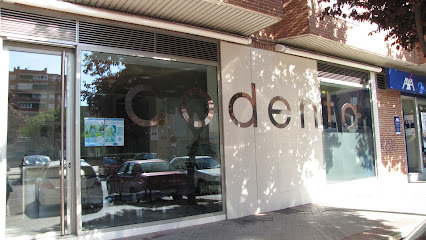 Fuenlabrada - CENTRO DE ESPECIALIDADES MEDICAS Y ODONTOLOGICAS CODENTA S.COOP.MAD - Centro Dental