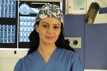 Madrid - CENTRO DE ESPECIALIDADES MEDICAS Y ODONTOLOGICAS CODENTA S.COOP. MAD - Centro Dental