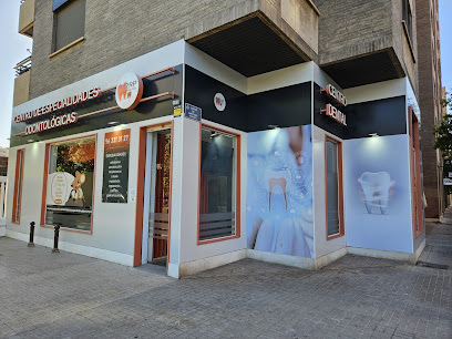 València - CENTRO DE ESPECIALIDADES ODONTOLOGICAS 2RP - Centro Dental
