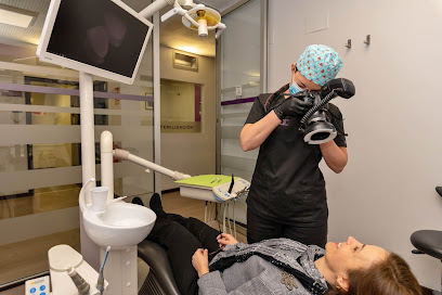 Ourense - CENTRO DE ESPECIALIDADES ODONTOLOGICAS CARDENAL QUIROGA - Centro Dental