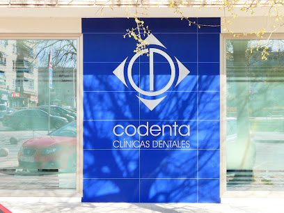 San Fernando de Henares - CENTRO DE ESPECIALIDADES MEDICAS Y ODONTOLOGICAS CODENTA S. COOP. MAD - Centro Dental