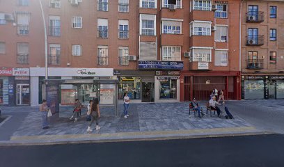 Fuenlabrada - CENTRO DE ODONTOLOGIA E IMPLANTES, S.L. - Centro Dental