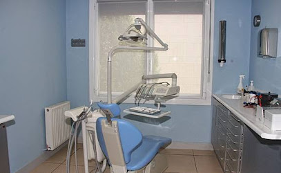 Irun - CENTRO DE ORTODONCIA ANA LUISA MEDINA - Centro Dental