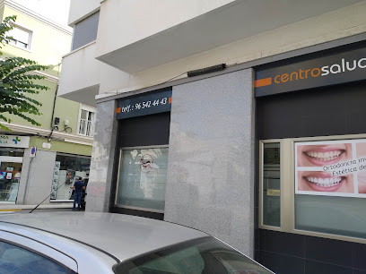 Elche - CENTRO DE SALUD DENTAL LA HOYA - Centro Dental