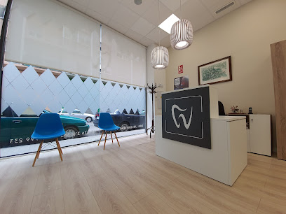 Zaragoza - CENTRO DE SALUD ORAL DRA VERA - Centro Dental