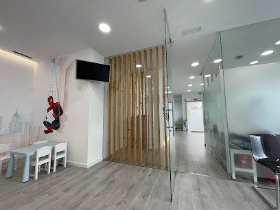 Ames - CENTRO DE SAUDE DENTAL RUEIRO - Centro Dental