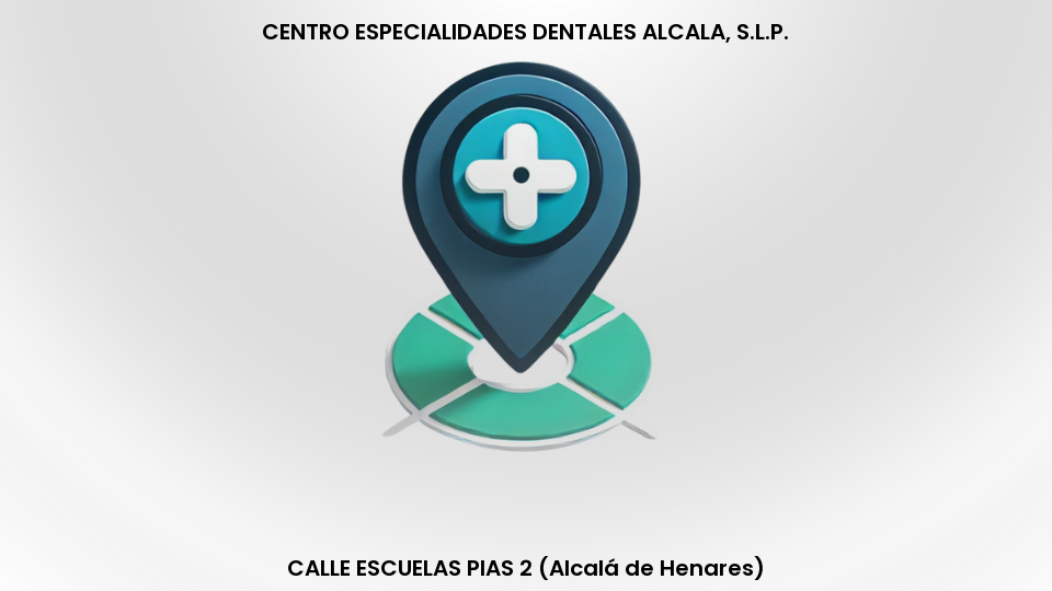 Alcalá de Henares - CENTRO ESPECIALIDADES DENTALES ALCALA, S.L.P. - Centro Dental