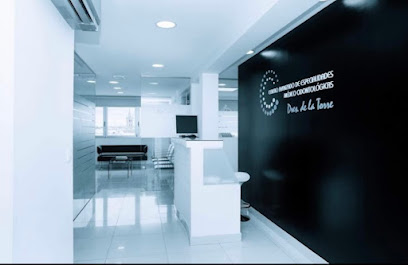 Illescas - CENTRO ESPECIALIDADES M-ODONTOLOGICAS DR. DE LA TORRE - Centro Dental