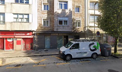 Santiago de Compostela - CENTRO ESTETICO DENTAL SONIA CARRETERO ROMERO - Centro Dental