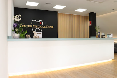 San Miguel de Abona - CENTRO MEDICAL DENT - Centro Dental