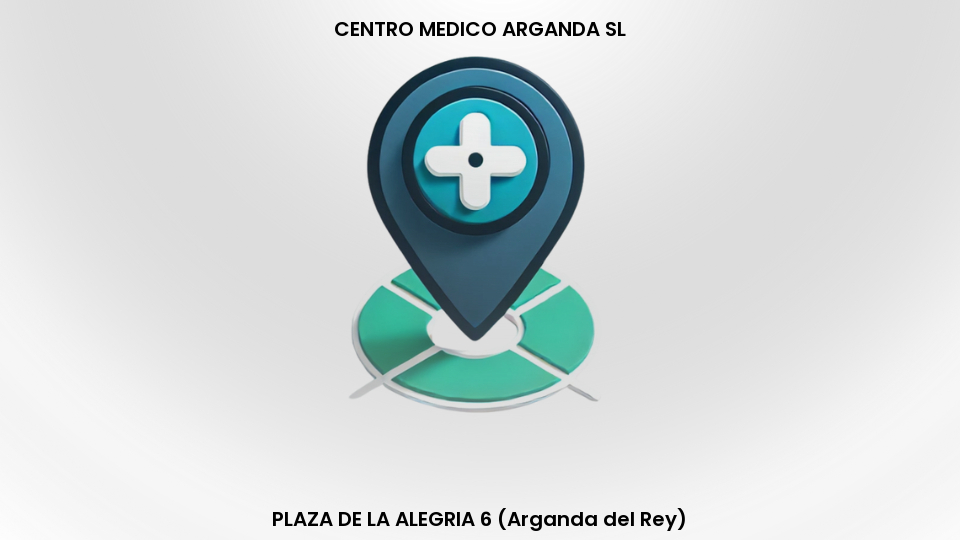 Arganda del Rey - CENTRO MEDICO ARGANDA SL - Centro Dental