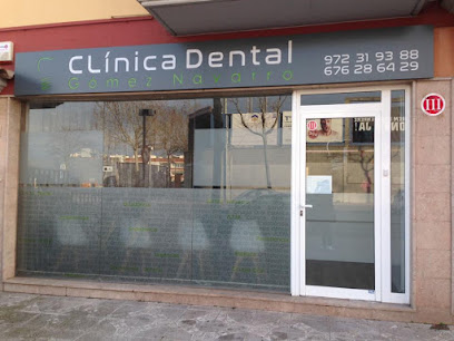 Palamós - CENTRO MEDICO JUAN FRANCISCO GOMEZ NAVARRO SL - Centro Dental