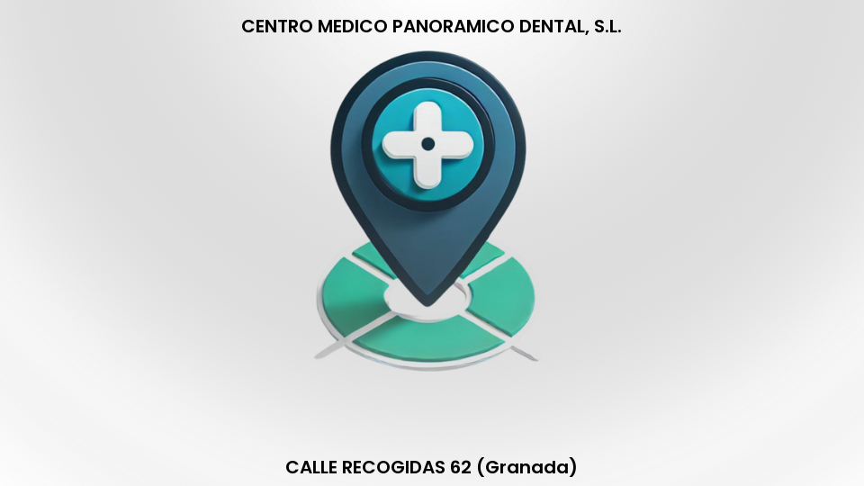 Granada - CENTRO MEDICO PANORAMICO DENTAL, S.L. - Centro Dental