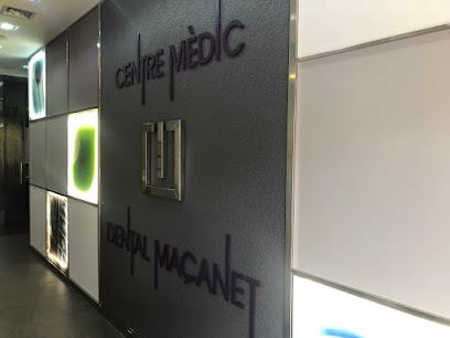 Maçanet de la Selva - CENTRO MEDICO Y DENTAL MAÇANET - Centro Dental