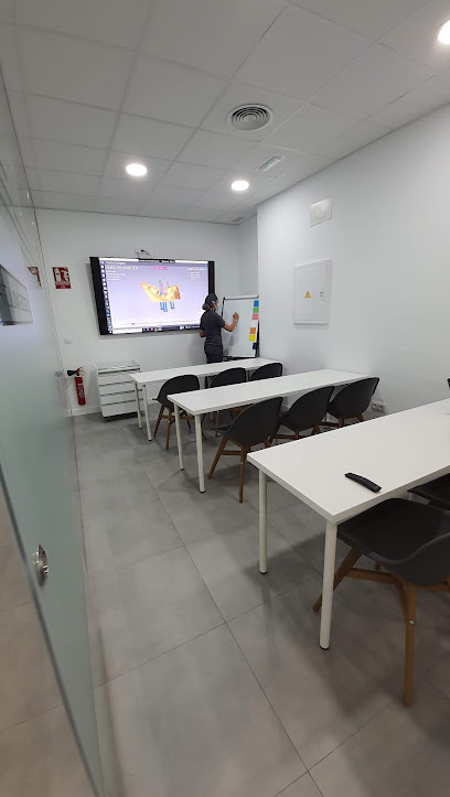 Cartagena - CENTRO ODONTOLOGICO CARTAGENA - Centro Dental