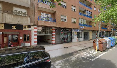 Salamanca - CENTRO ODONTOLOGICO DE D. FRANCISCO JAVIER ZABULON SANCHO - Centro Dental