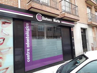 Ávila - CENTRO ODONTOLOGICO DE D BARBARA MARTIN - Centro Dental