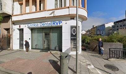 Monforte de Lemos - CENTRO ODONTOLOGICO DE MONFORTE - Centro Dental