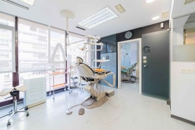 Castelló de la Plana - CENTRO ODONTOLOGICO GNATHOS - Centro Dental