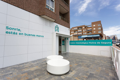 Molina de Segura - CENTRO ODONTOLOGICO MOLINA DE SEGURA - Centro Dental