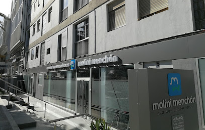Santa Cruz de Tenerife - CENTRO ODONTOLOGICO MOLINI MENCHON - Centro Dental