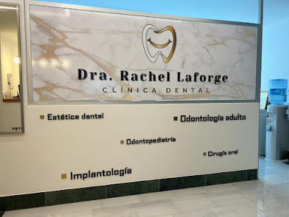 Dénia - CENTRO ODONTOLOGICO MULTIDISCIPLINAR DRA. RACHEL LAFORCE S.L. - Centro Dental