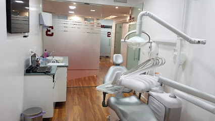 Cartagena - CENTRO ODONTOLOGICO REAL - Centro Dental