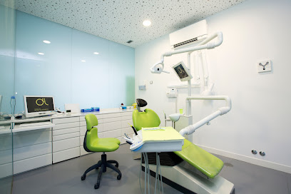 Santiago de Compostela - CENTRO ODONTOLOXICO DINIZ-LAGO - Centro Dental