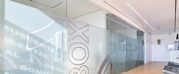 A Coruña - CENTRO ODONTOLOXICO DOMUSDENTAL - Centro Dental