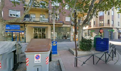 Valladolid - CENTRO ORTODONCIA DR. CARRASCAL - Centro Dental