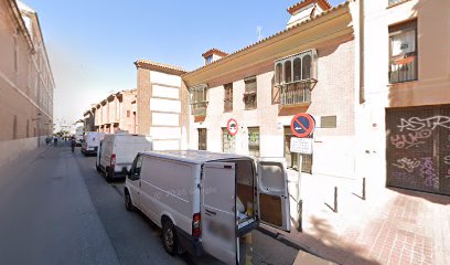 Alcalá de Henares - CENTRO RADIOLOGICO DIGITAL SAN DIEGO, S.L. - Centro Dental