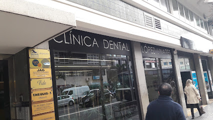 Las Palmas de Gran Canaria - CENTRO DENTAL LOPEZ-LINARES - Centro Dental