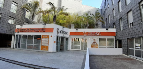 Santa Cruz de Tenerife - CEOSC- CENTRO DE ESPECIALIDADES ODONTOLOGICAS SANTA CRUZ - Centro Dental
