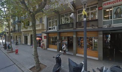 Barcelona - CERCLE DENTAL, SL - Centro Dental